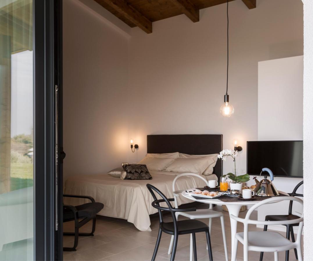 La Maggiolina Country House Montelabbate Exterior photo